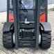 Дизельний навантажувач LINDE H30D