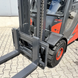 Дизельний навантажувач LINDE H30D