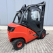 Дизельний навантажувач LINDE H30D