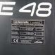 Электрический погрузчик LINDE E48P - 337 серия