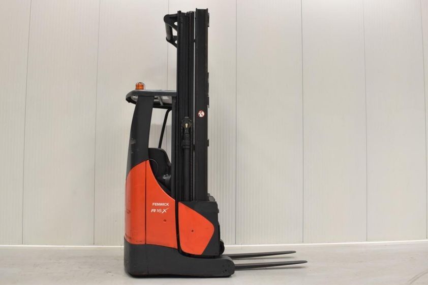 Річтрак LINDE R16 X