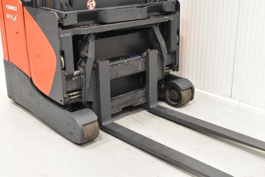 Річтрак LINDE R16 X