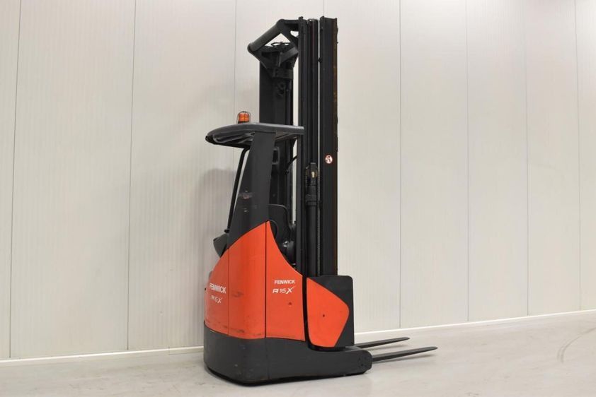 Річтрак LINDE R16 X