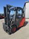 Дизельний навантажувач LINDE H30D-02