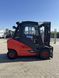 Дизельний навантажувач LINDE H30D-02