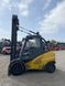 Дизельний навантажувач LINDE H45D-01