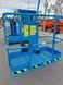 Узкий электрический коленчатый подъемник GENIE Z-34/22N (Состояние НОВОГО)