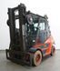 Газовий навантажувач LINDE H 60 T-03