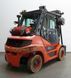 Газовий навантажувач LINDE H 60 T-03