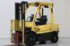 Дизельный погрузчик HYSTER H3.0FT