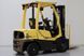 Дизельный погрузчик HYSTER H3.0FT