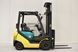 Дизельный погрузчик KOMATSU FD 15 T-20R