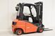 Дизельный погрузчик LINDE H20D-01
