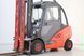 Дизельный погрузчик LINDE H30D-02