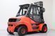 Дизельный погрузчик LINDE H80D-02/900 (396)
