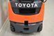 Газовий навантажувач TOYOTA 02-8FGF15