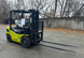 Дизельний навантажувач CLARK L30D