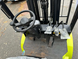 Дизельний навантажувач CLARK L30D
