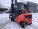 Газовий навантажувач LINDE H30T