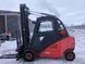 Газовий навантажувач LINDE H30T