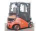 Дизельний навантажувач LINDE H 16 D