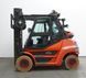 Газовий навантажувач LINDE H 60 T-03