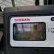 Електричний навантажувач NISSAN TX18 трьохопорний