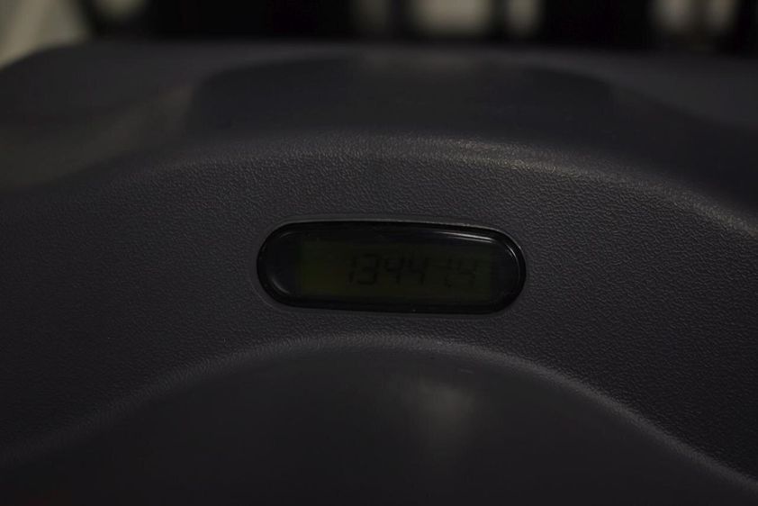 Дизельный погрузчик KOMATSU FD 15 T-20R