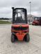 Дизельный погрузчик LINDE H30D-01 (серия 1202)