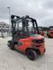 Дизельный погрузчик LINDE H30D-01 (серия 1202)