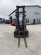 Дизельный погрузчик LINDE H30D-01 (серия 1202)