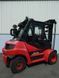Дизельний навантажувач Linde H60D (396-02)