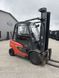 Дизельный погрузчик LINDE H30D-01 (серия 1202)