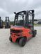 Дизельный погрузчик LINDE H30D-01 (серия 1202)