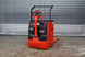 Электрическая тележка LINDE T30 (грузоподъемность 3000 кг)