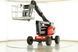 Мощный дизельный коленчатый подъемник повышенной проходимости Manitou 160-ATJ