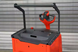 Электрическая тележка LINDE T30 (грузоподъемность 3000 кг)
