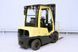 Дизельный погрузчик Hyster H-3.0-FT