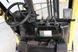 Дизельный погрузчик Hyster H-3.0-FT