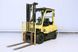 Дизельный погрузчик Hyster H-3.0-FT