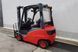 Дизельний навантажувач Linde H16D
