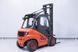 Дизельный погрузчик LINDE H40D-01