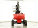 Мощный дизельный коленчатый подъемник повышенной проходимости Manitou 160-ATJ