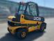Телескопічний навантажувач JCB TLT35D