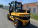 Телескопічний навантажувач JCB TLT35D