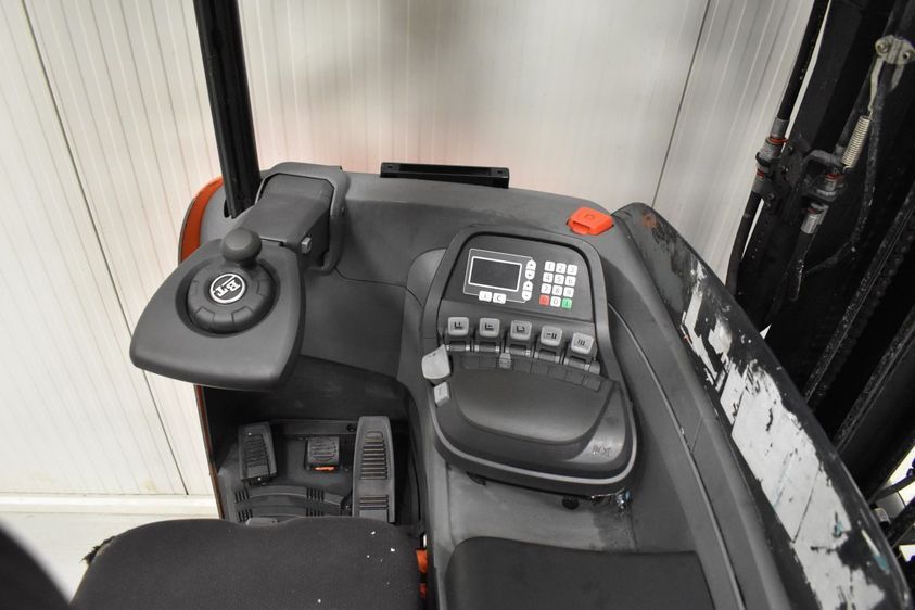 Річтрак BT RRE 200