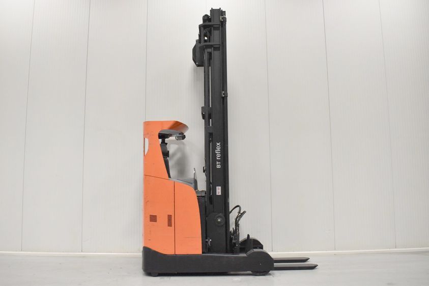 Річтрак BT RRE 200