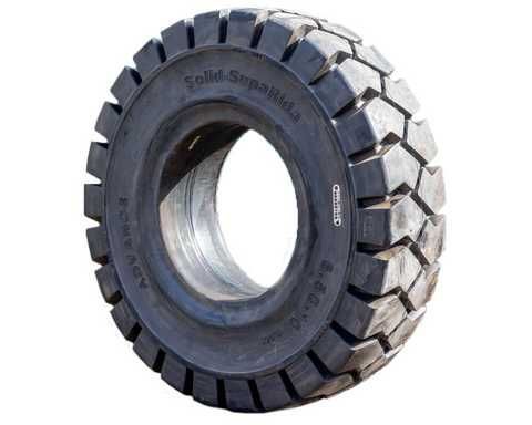 Шина цельнолитая 6.50-10 Advance OB-503 купить в Украине | КТС