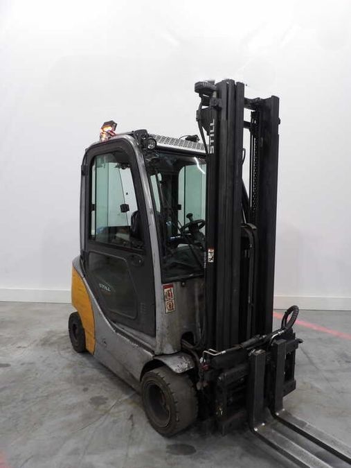Газовый погрузчик STILL RX70-20T