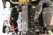 Дизельний навантажувач Hyster H-3.0-FT